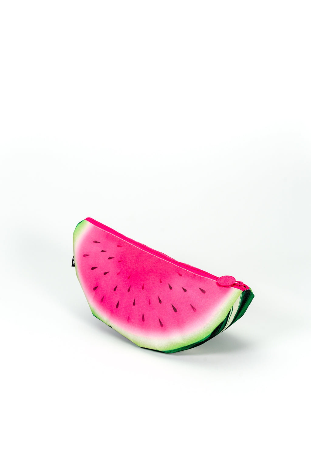 Watermelon Fushia Large Pouch