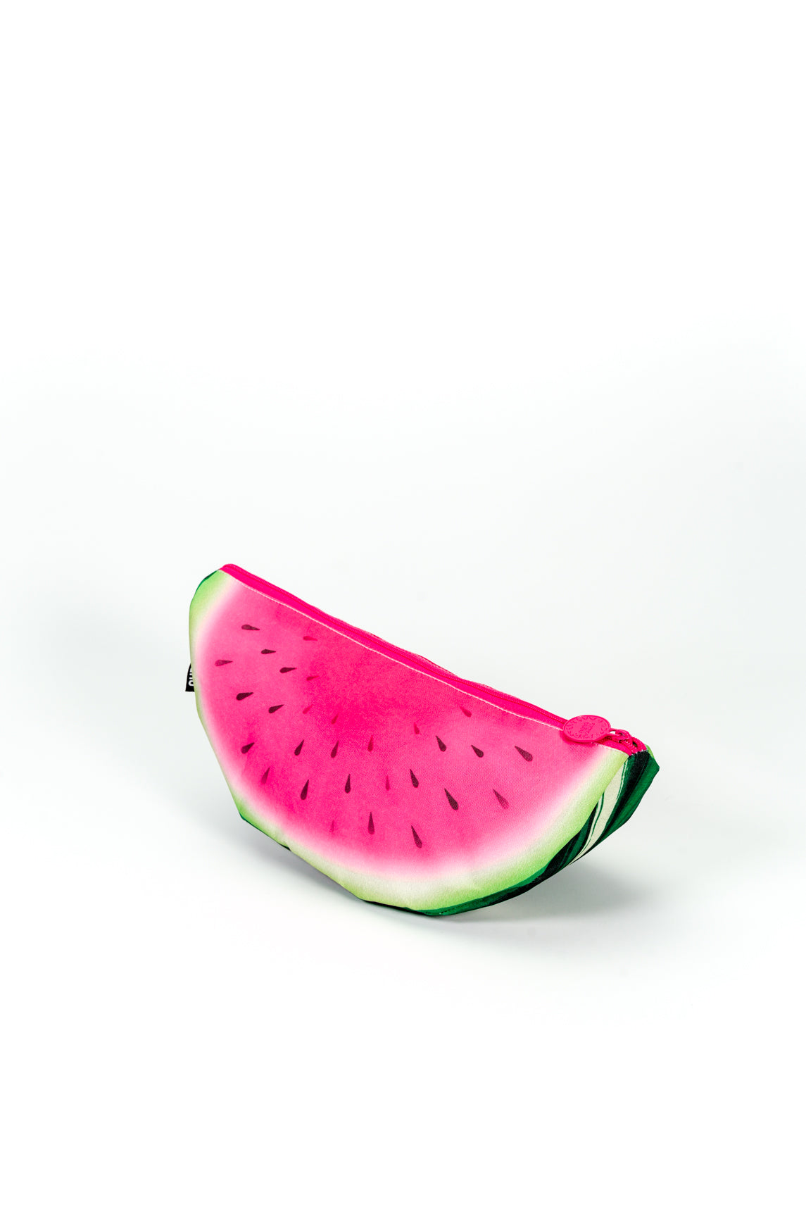 Watermelon Fushia Large Pouch
