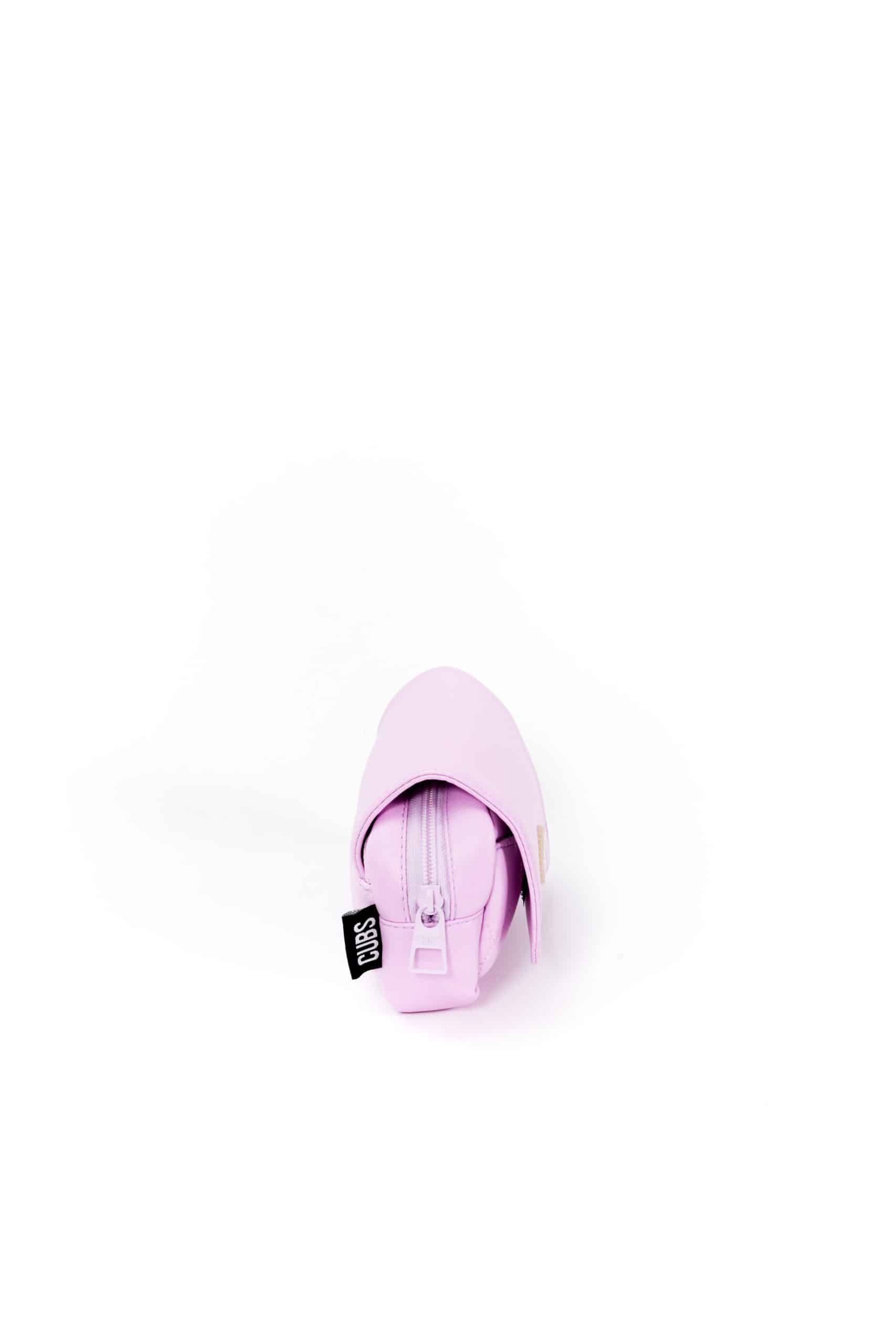 Matt Lilac High School Pencil Case