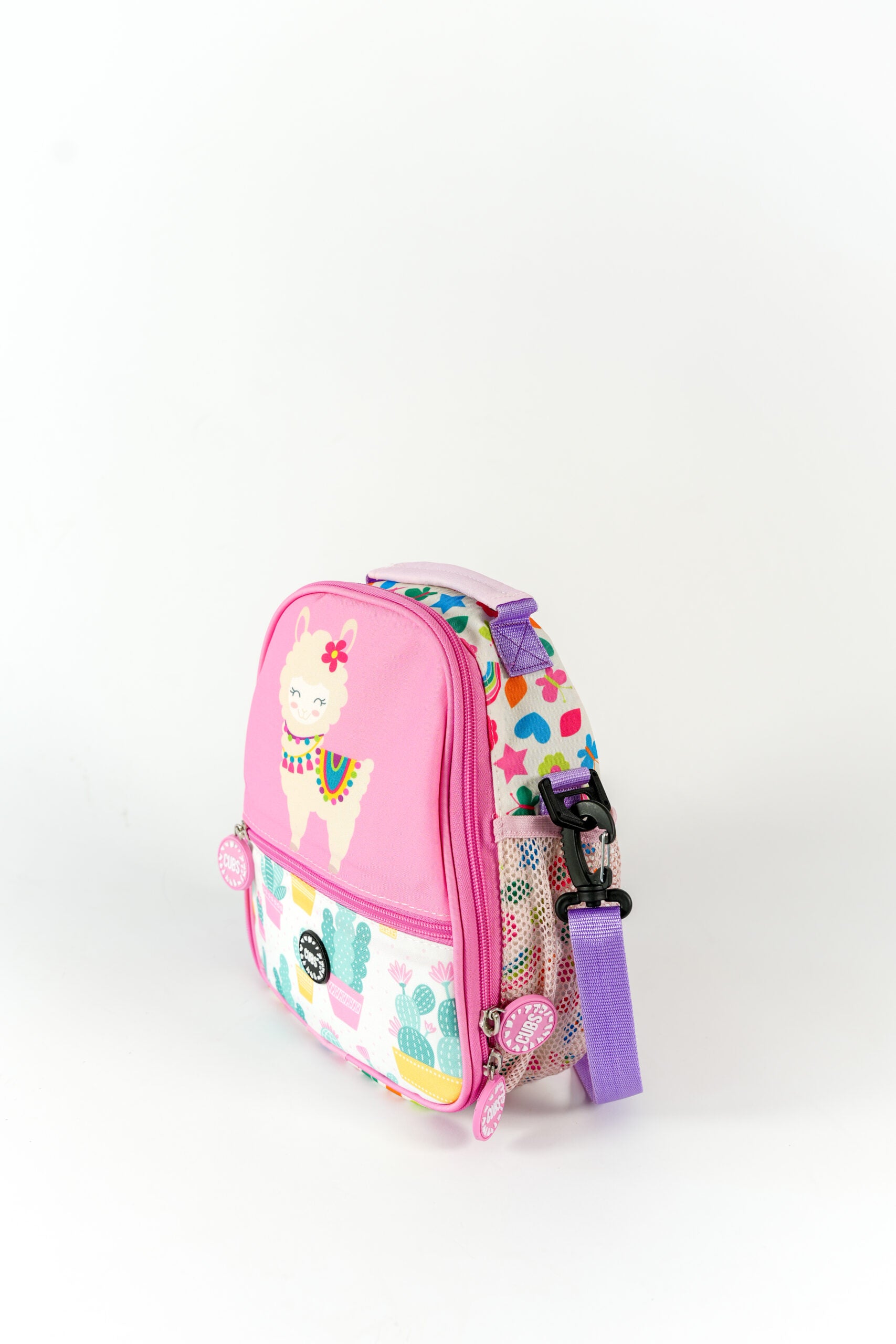 Little Baby Lama Pre-School Lunch bag