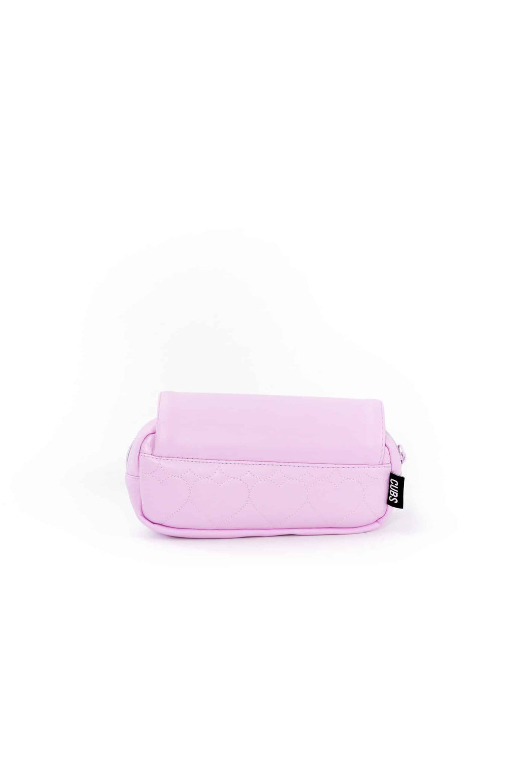 Matt Lilac High School Pencil Case
