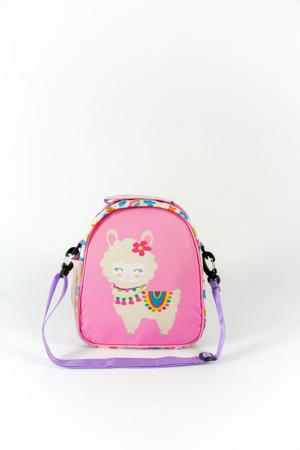 Little Baby Lama Pre-School Lunch bag