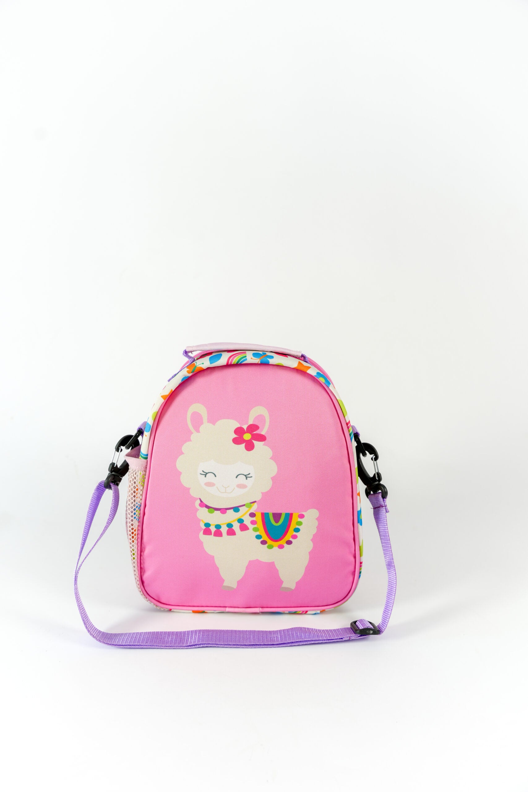 Little Baby Lama Pre-School Lunch bag