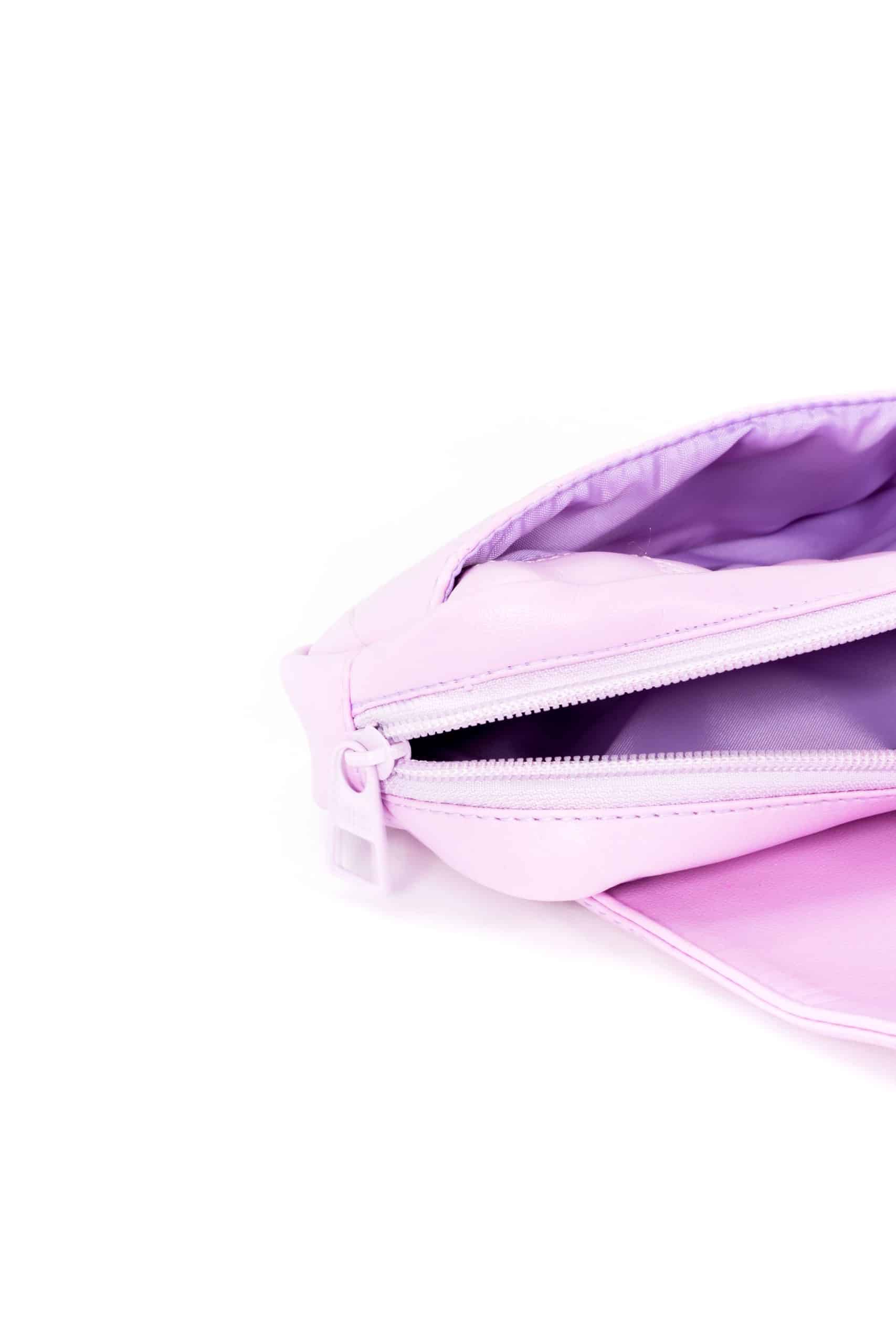 Matt Lilac High School Pencil Case