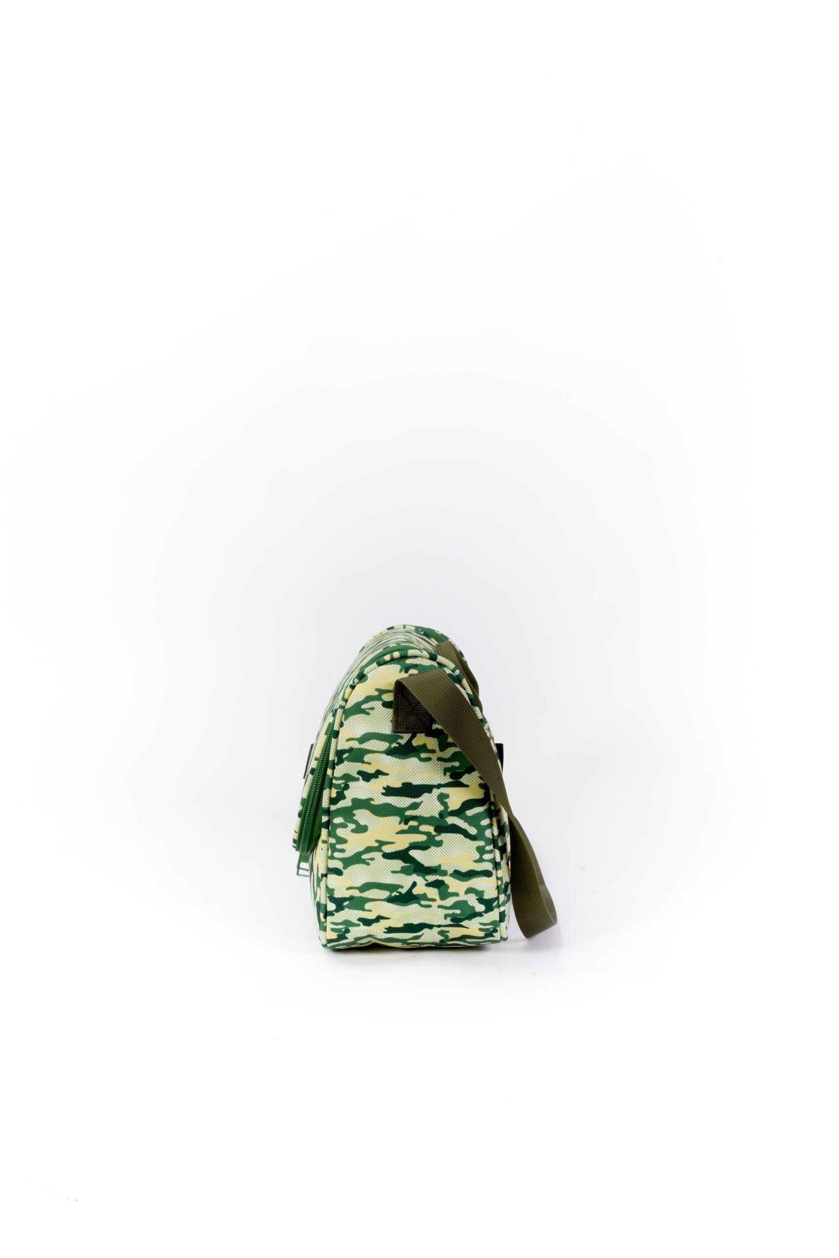 Camouflage Vibes Senior Lunch bag