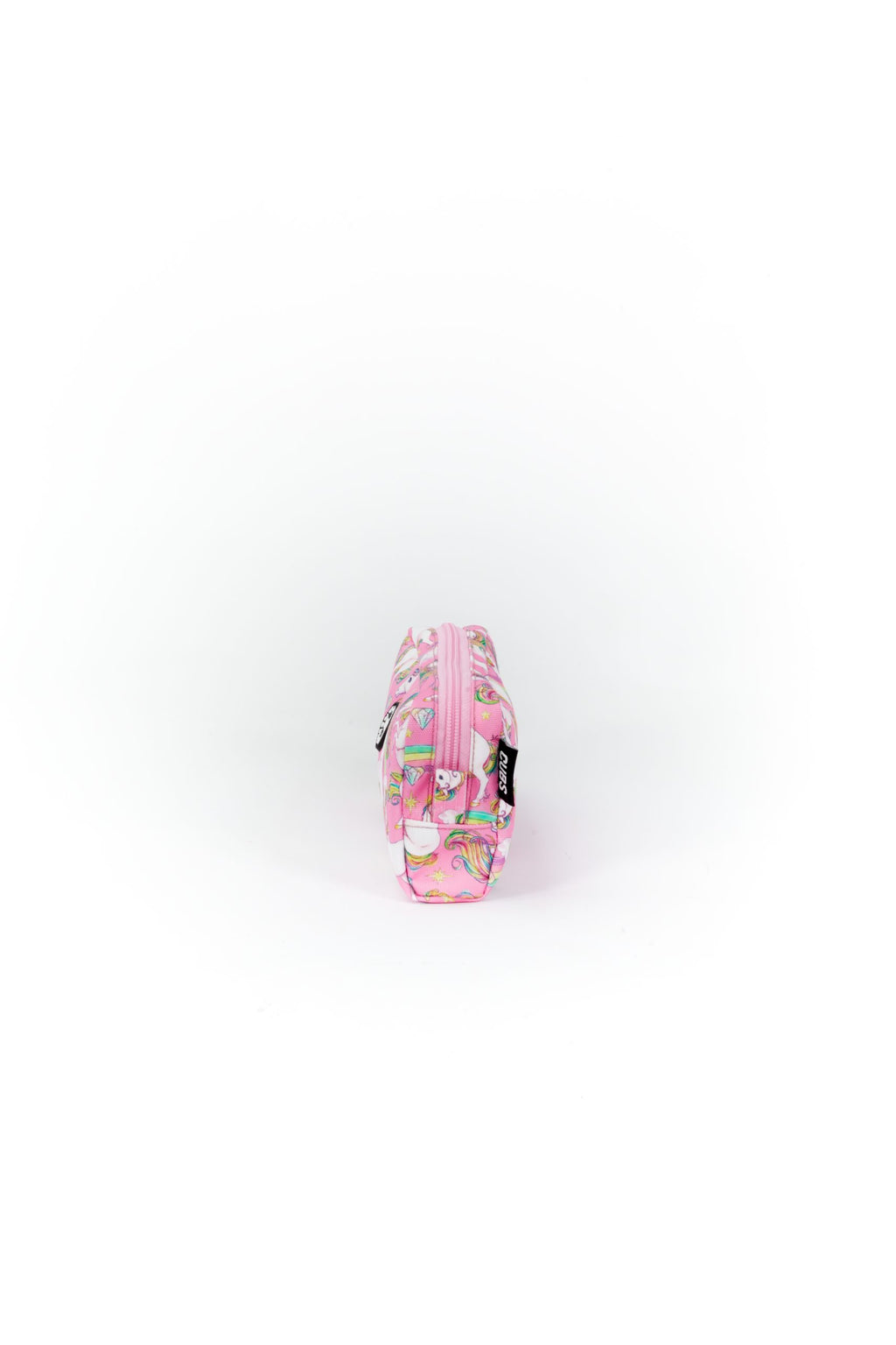 Dreamy Pink Unicorn Pencil case bag1