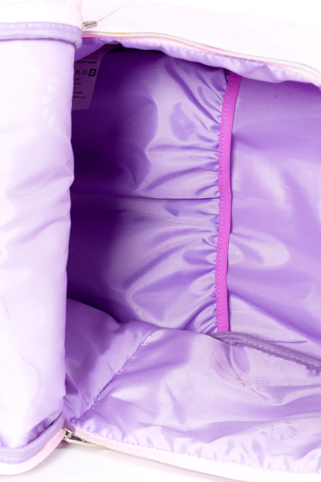Matt Lilac High School Backpack