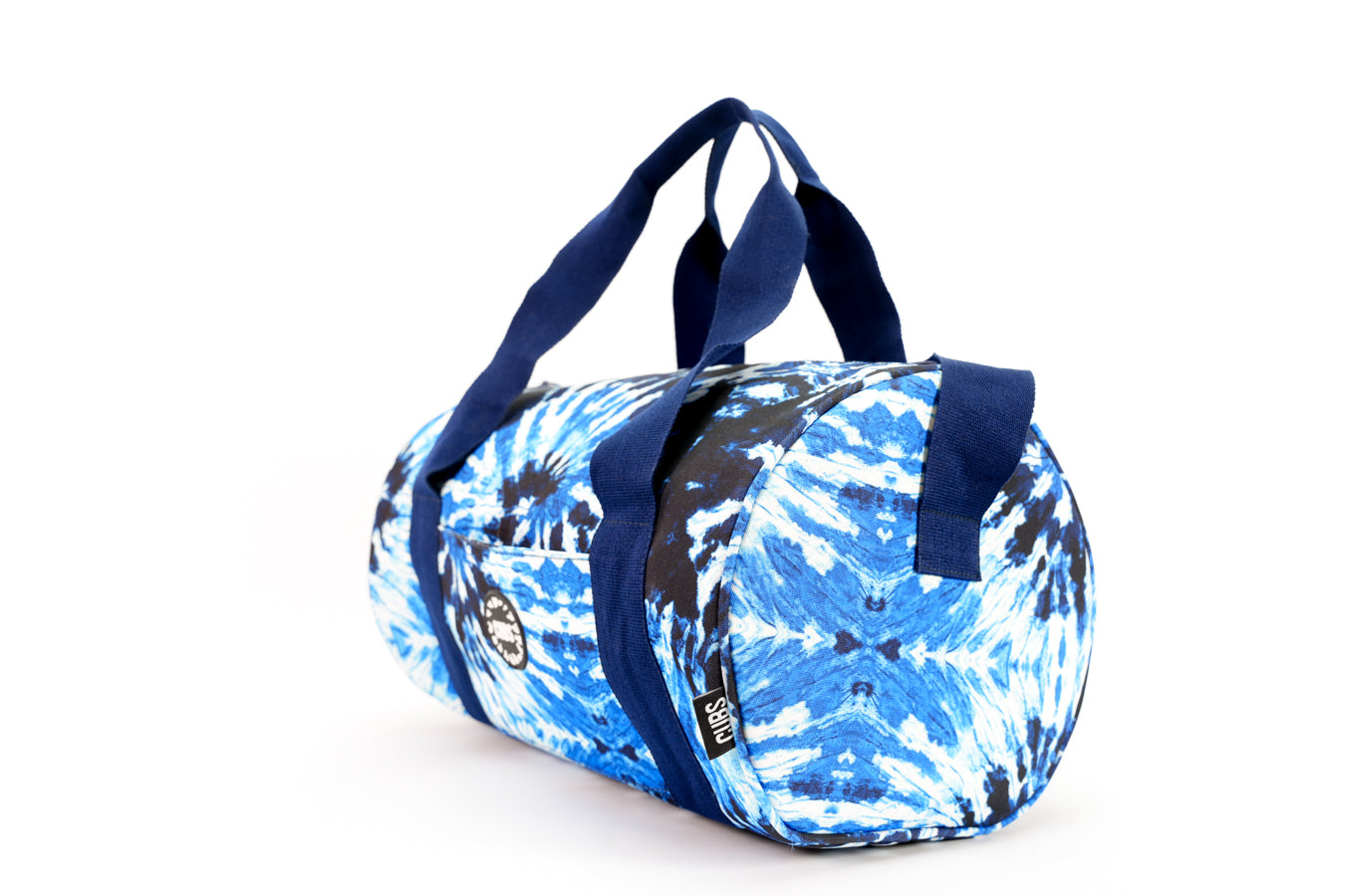 All The Blues Medium duffel