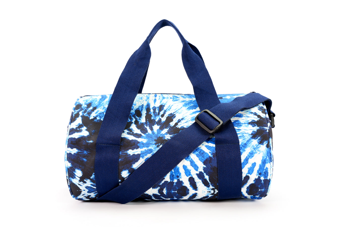 All The Blues Medium duffel