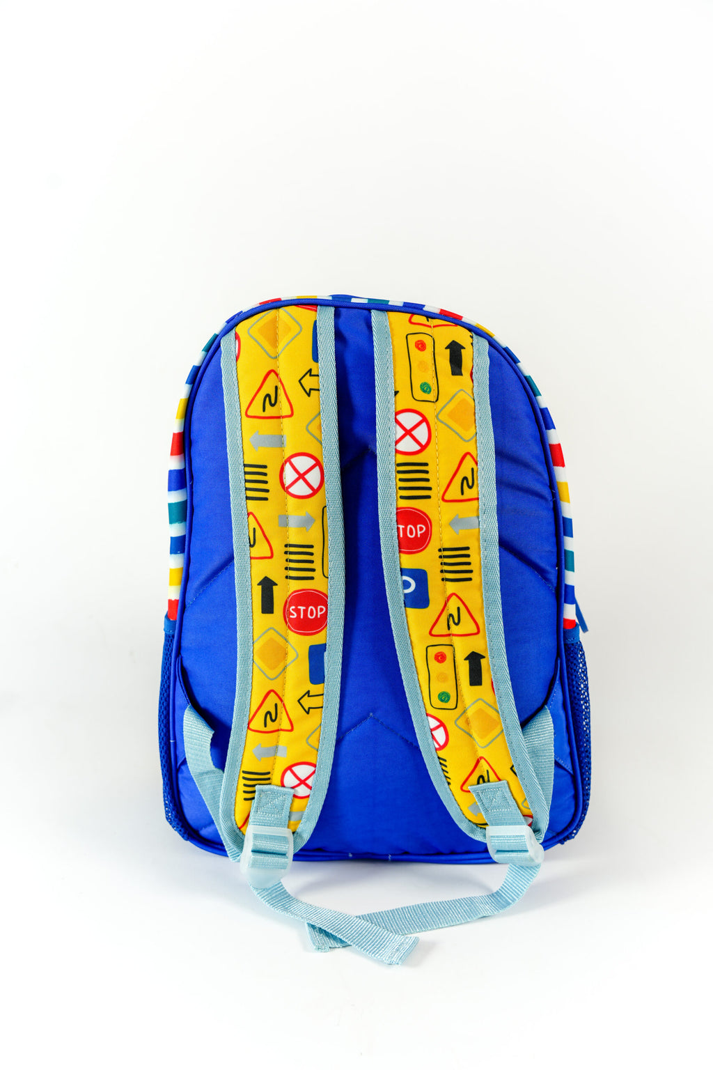 Cars & Trucks Pre-School backpack