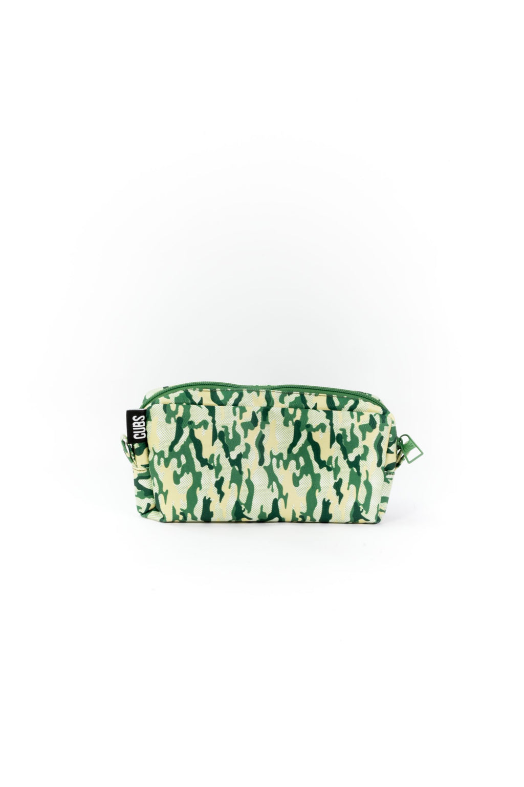 Camouflage Vibes Pencil case