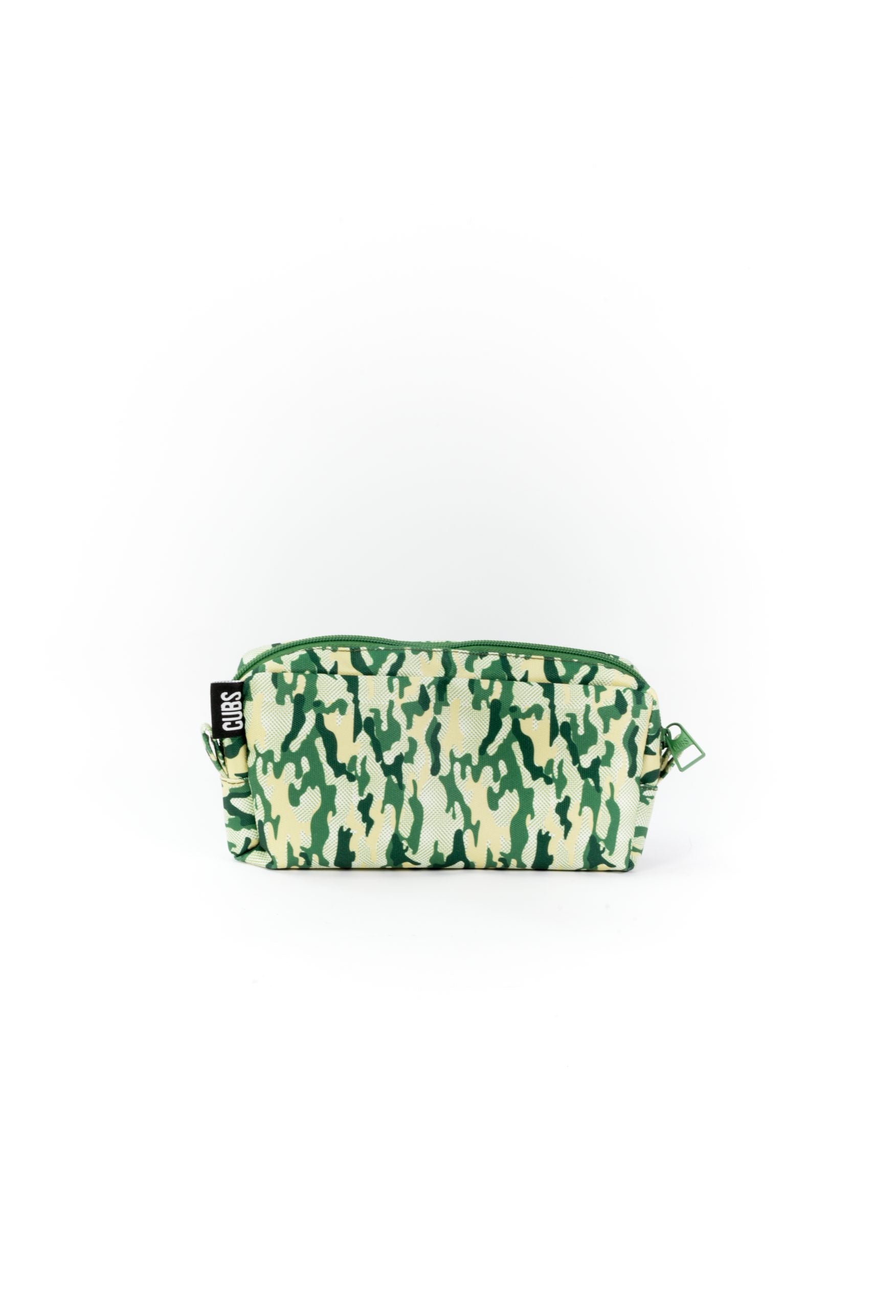 Camouflage Vibes Pencil case