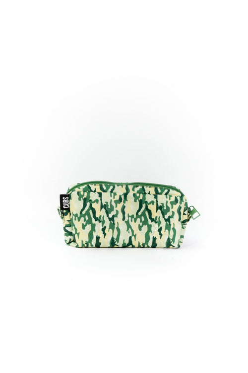 Camouflage Vibes Pencil case