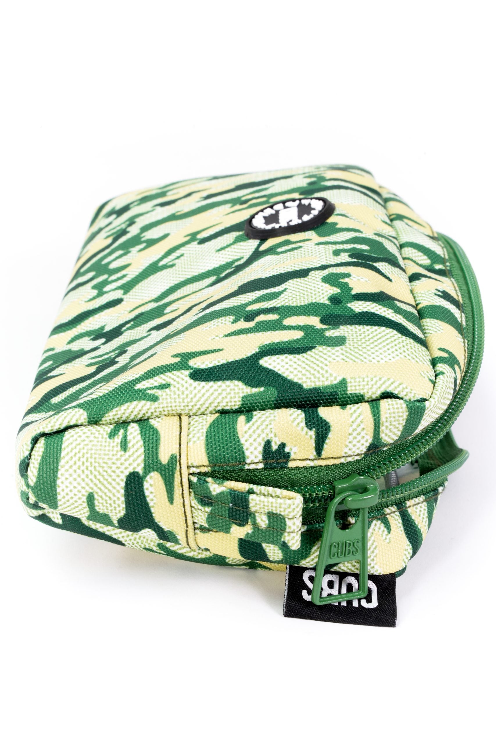 Camouflage Vibes Pencil case