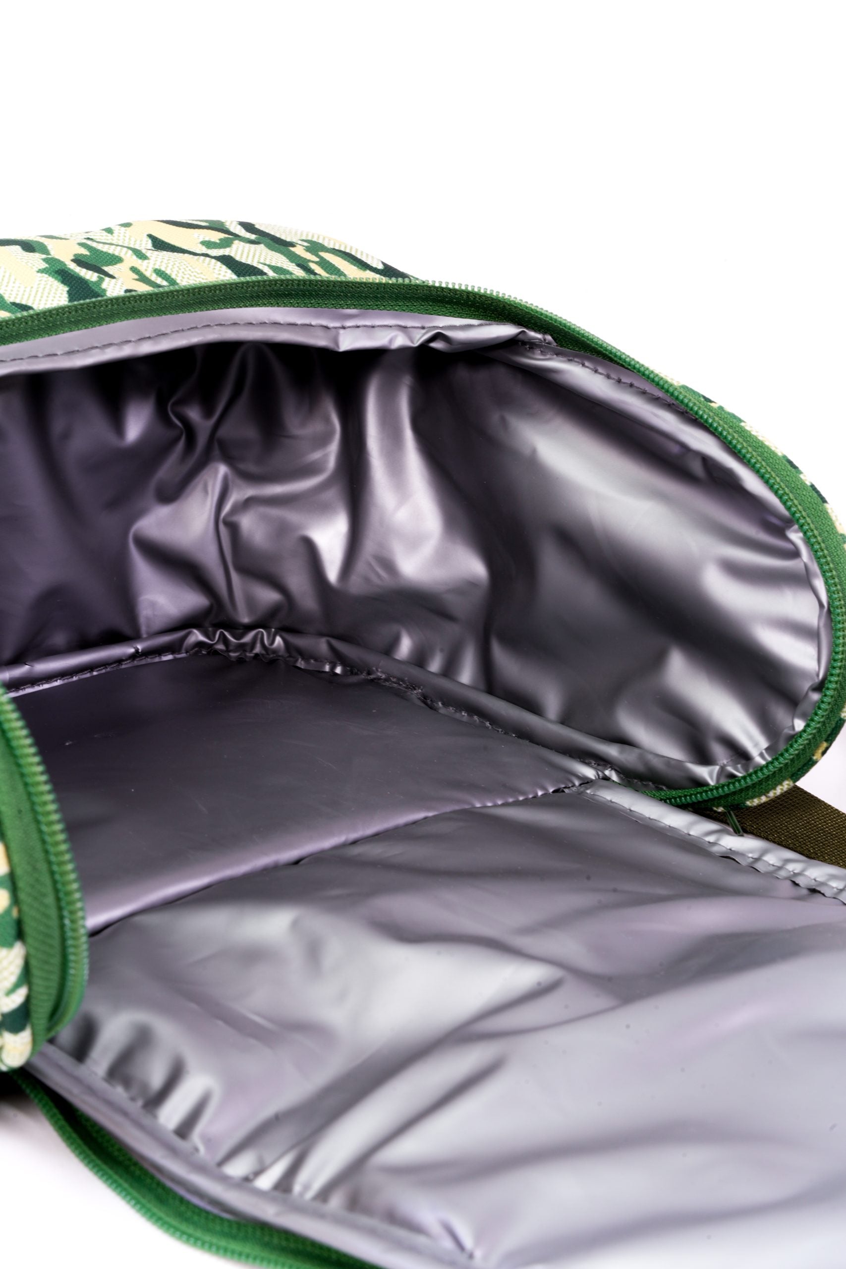 Camouflage Vibes Senior Lunch bag