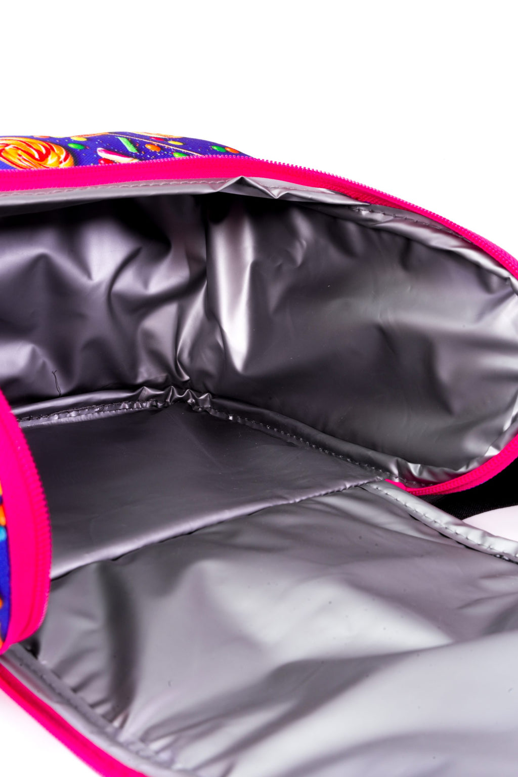 Sugar Rush Candy Senior Lunch bag