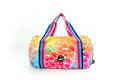 Goofy Smiles Medium duffel