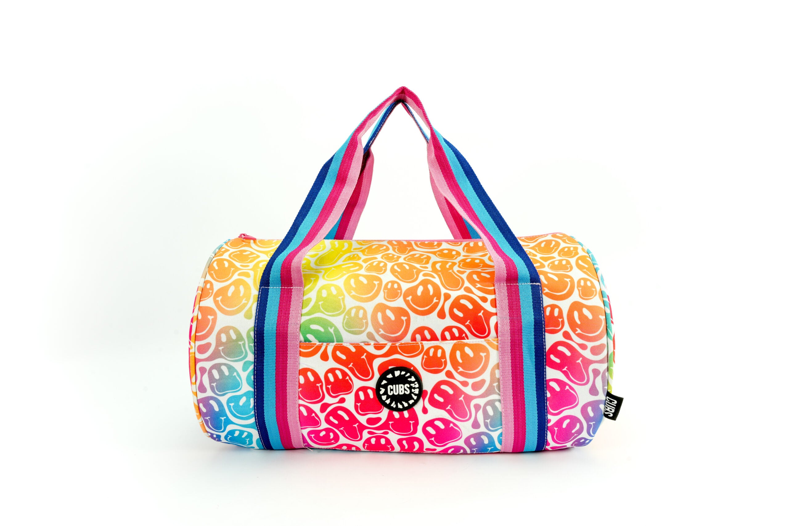 Goofy Smiles Medium duffel