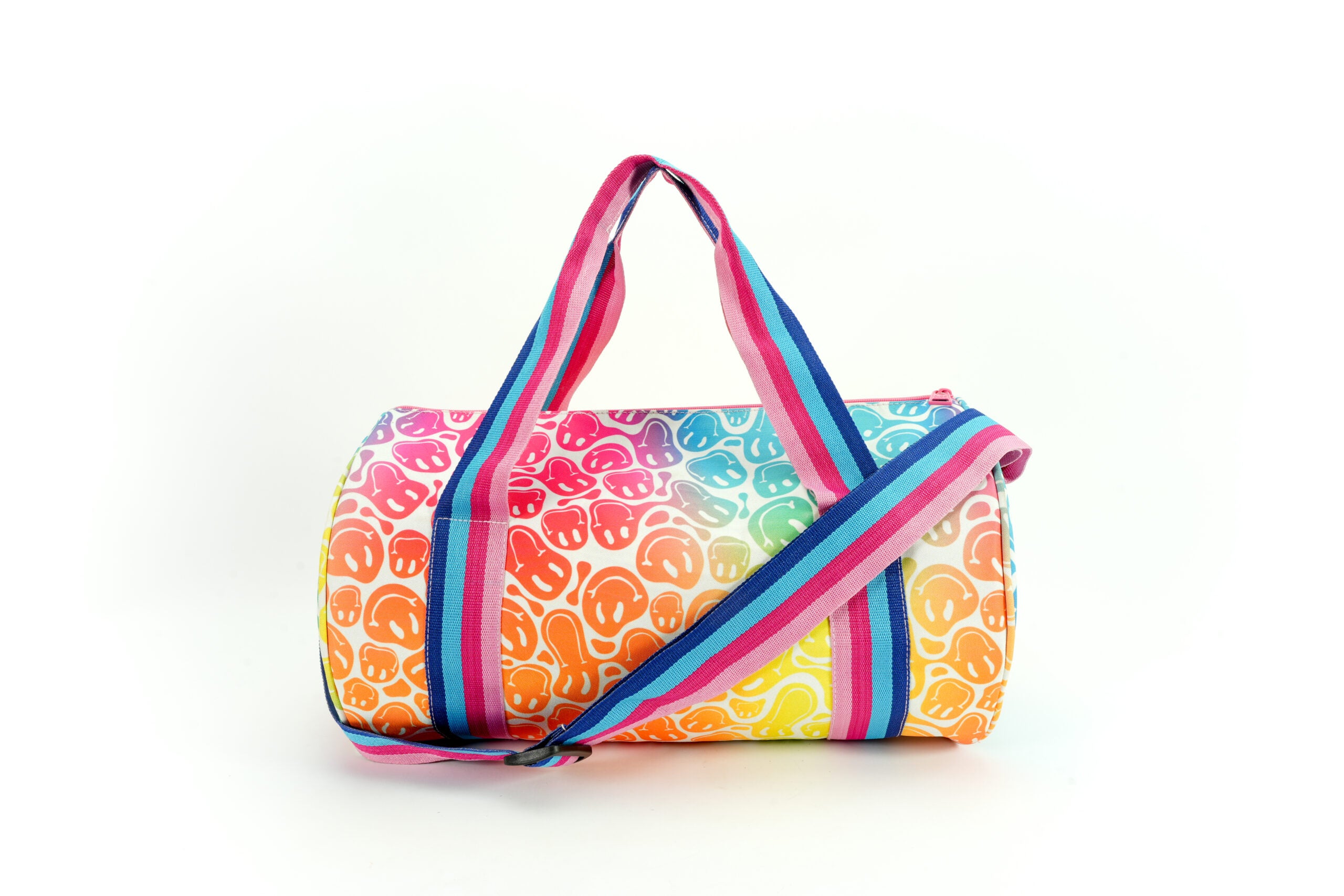 Goofy Smiles Medium duffel