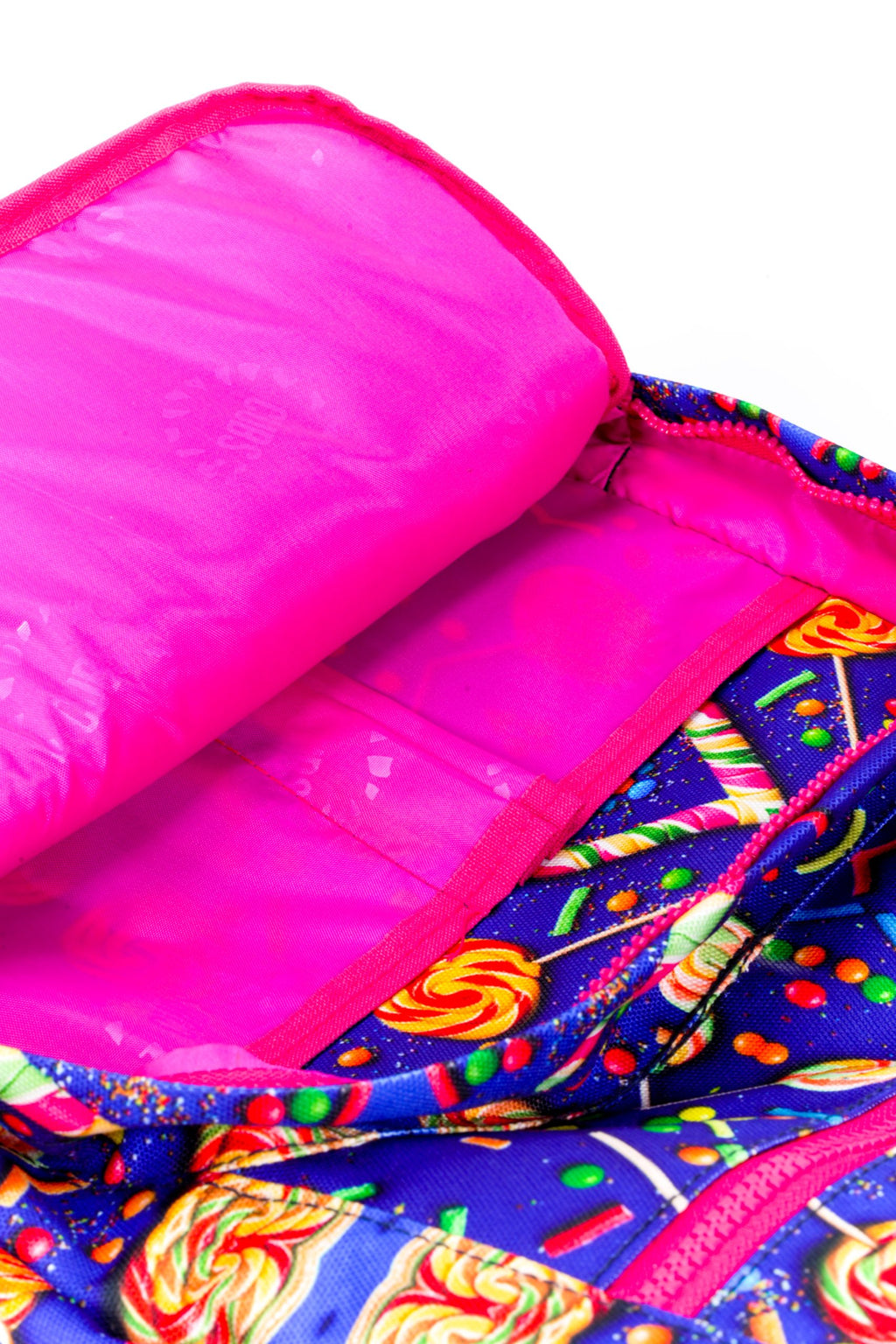 Sugar Rush Candy Senior Backpack
