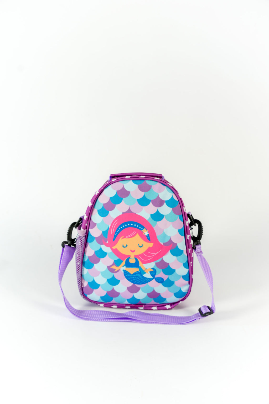 Baby Star Mermaid Pre-School Lunch bag