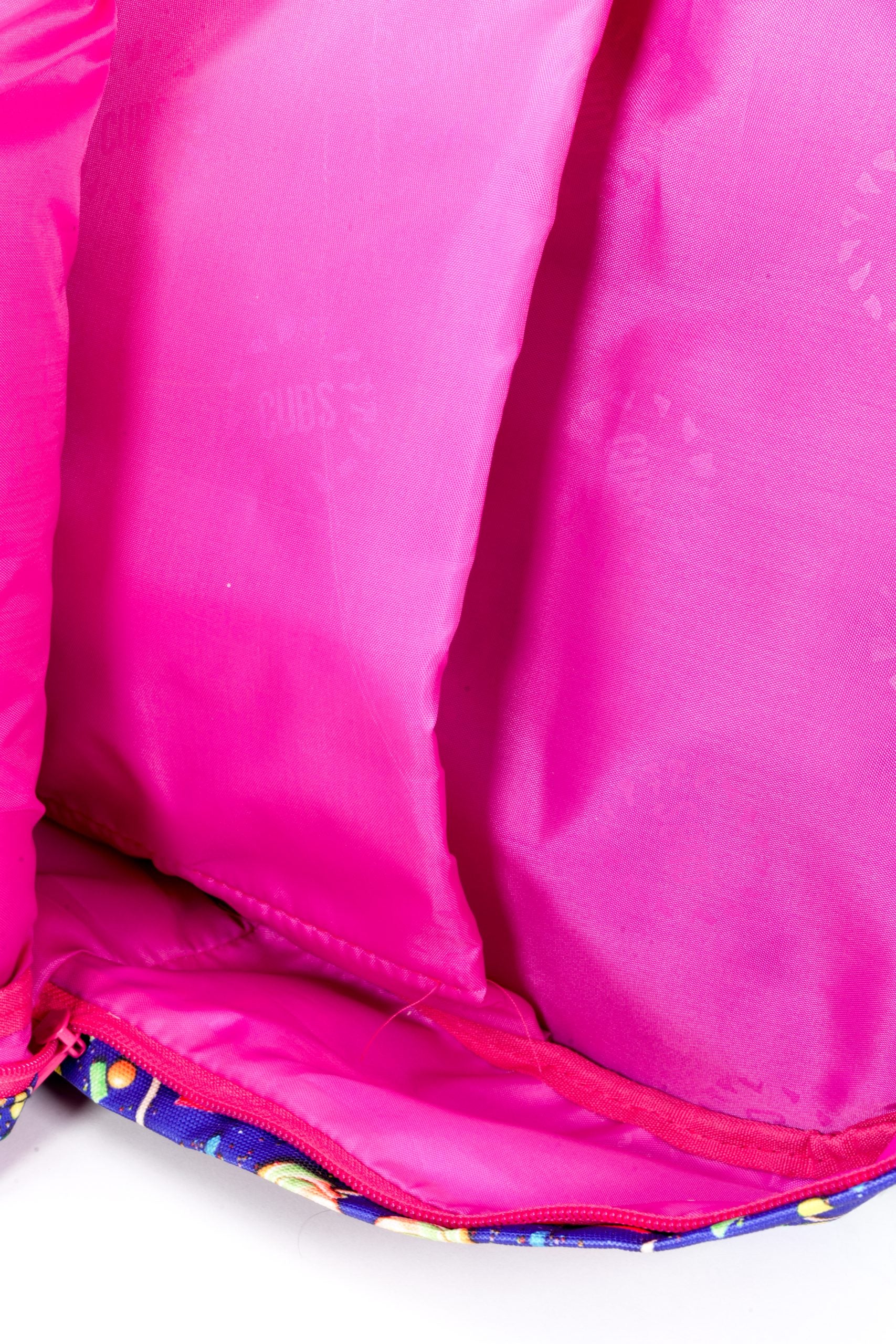 Sugar Rush Candy Senior Backpack