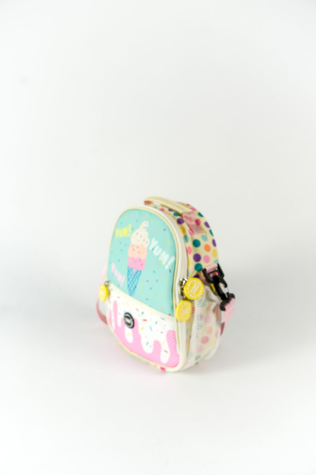 Yummy Ice Cream Pre-School Lunch bag