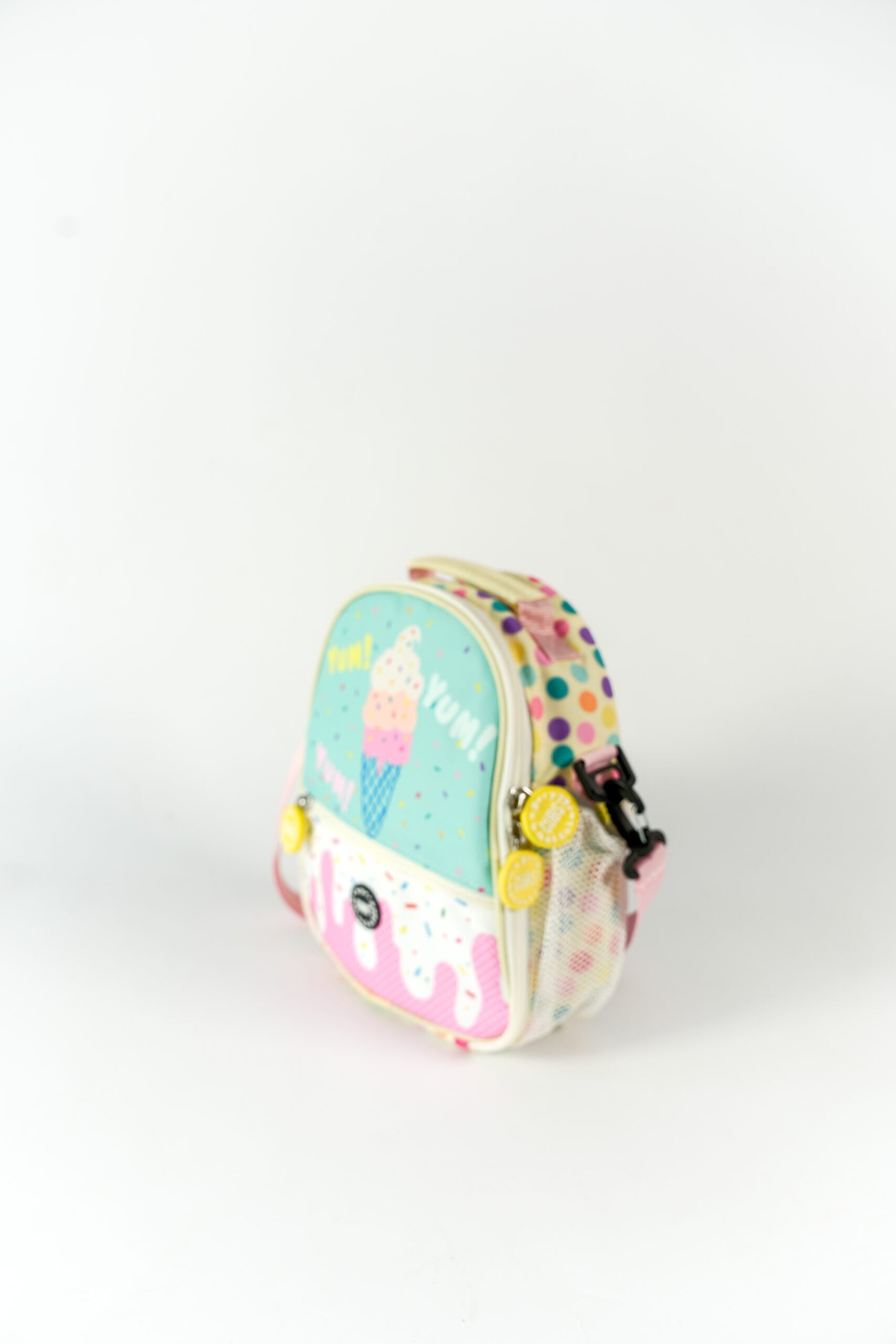 Yummy Ice Cream Pre-School Lunch bag