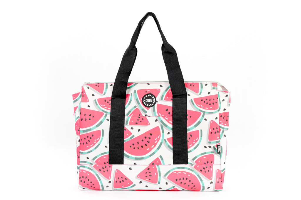 Melons & Pies