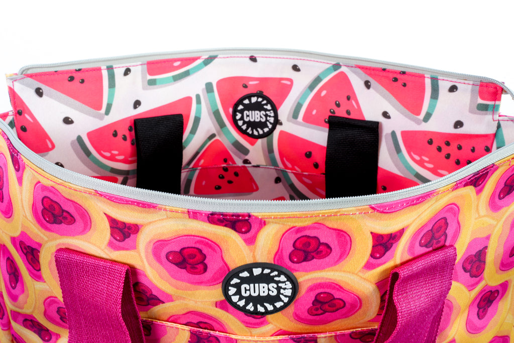 Melons & Pies