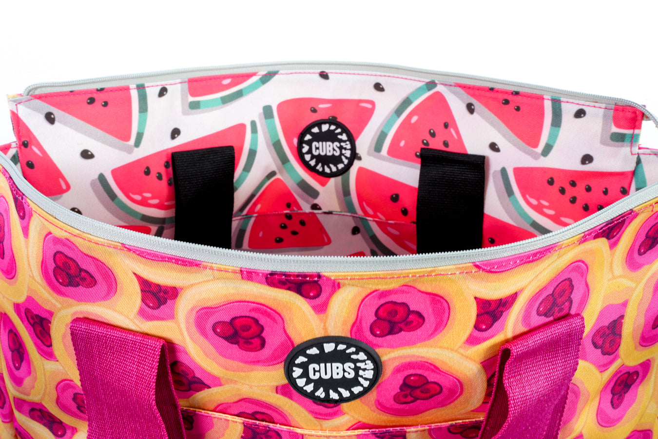 Melons & Pies