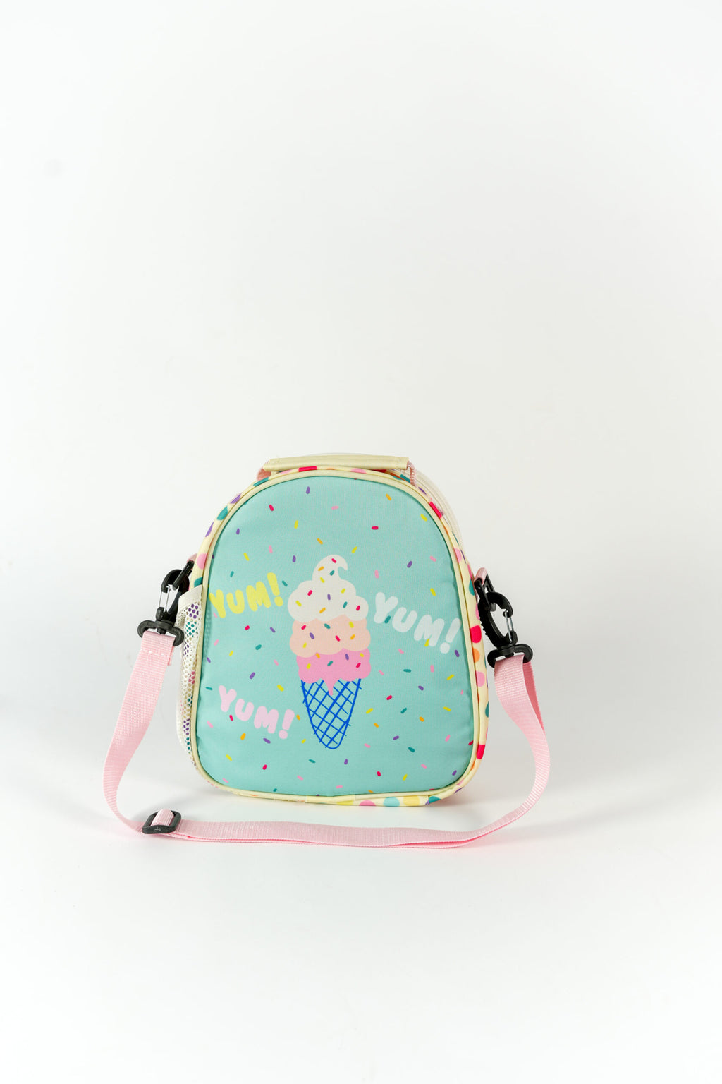 Yummy Ice Cream Pre-School Lunch bag