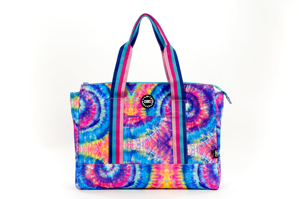 Girls's Love Tie Dye