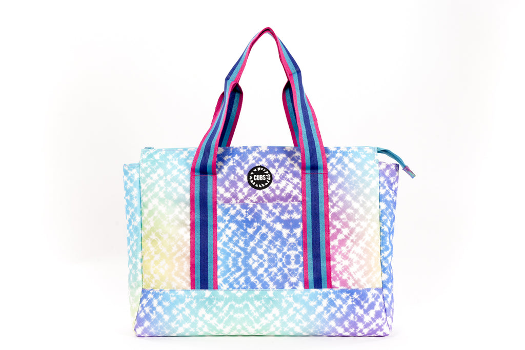 Girls's Love Tie Dye