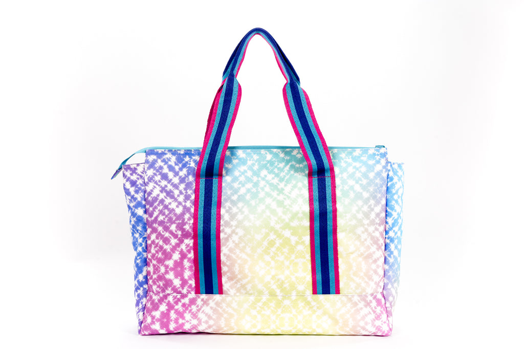 Girls's Love Tie Dye