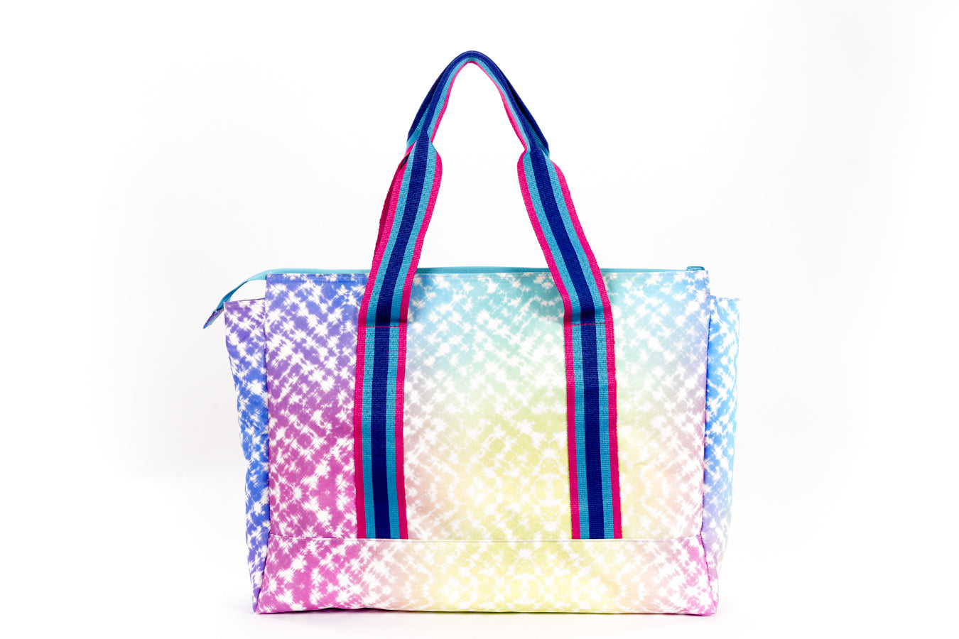 Girls's Love Tie Dye