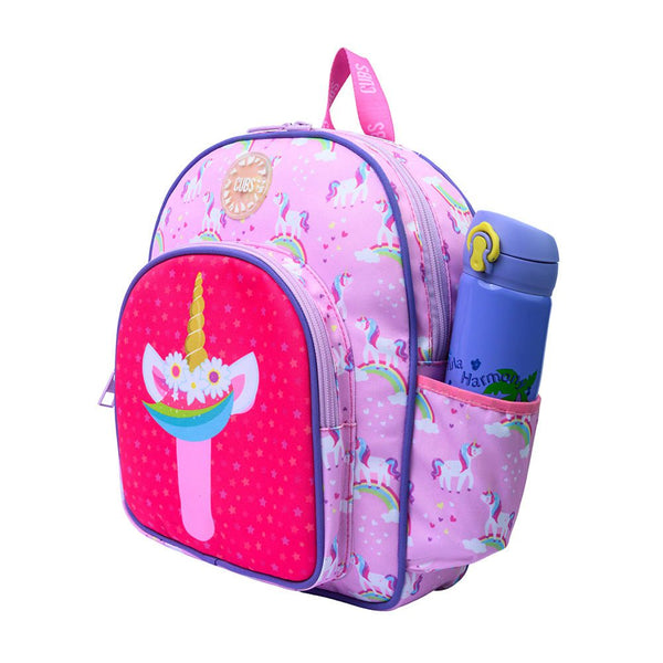 Pink Unicorn Nursery Backpack I