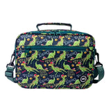 Dino Team Junior Lunch Bag