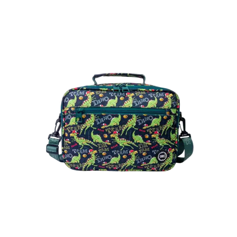 Dino Team  Lunch bag