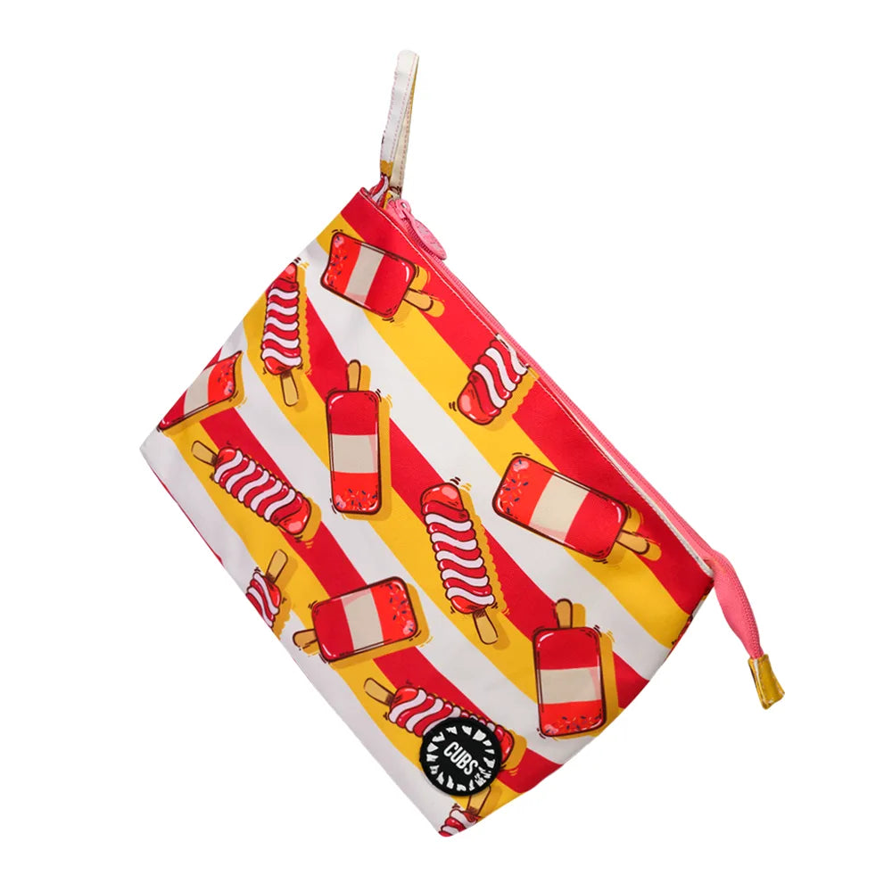 Popsticks Large Pouch