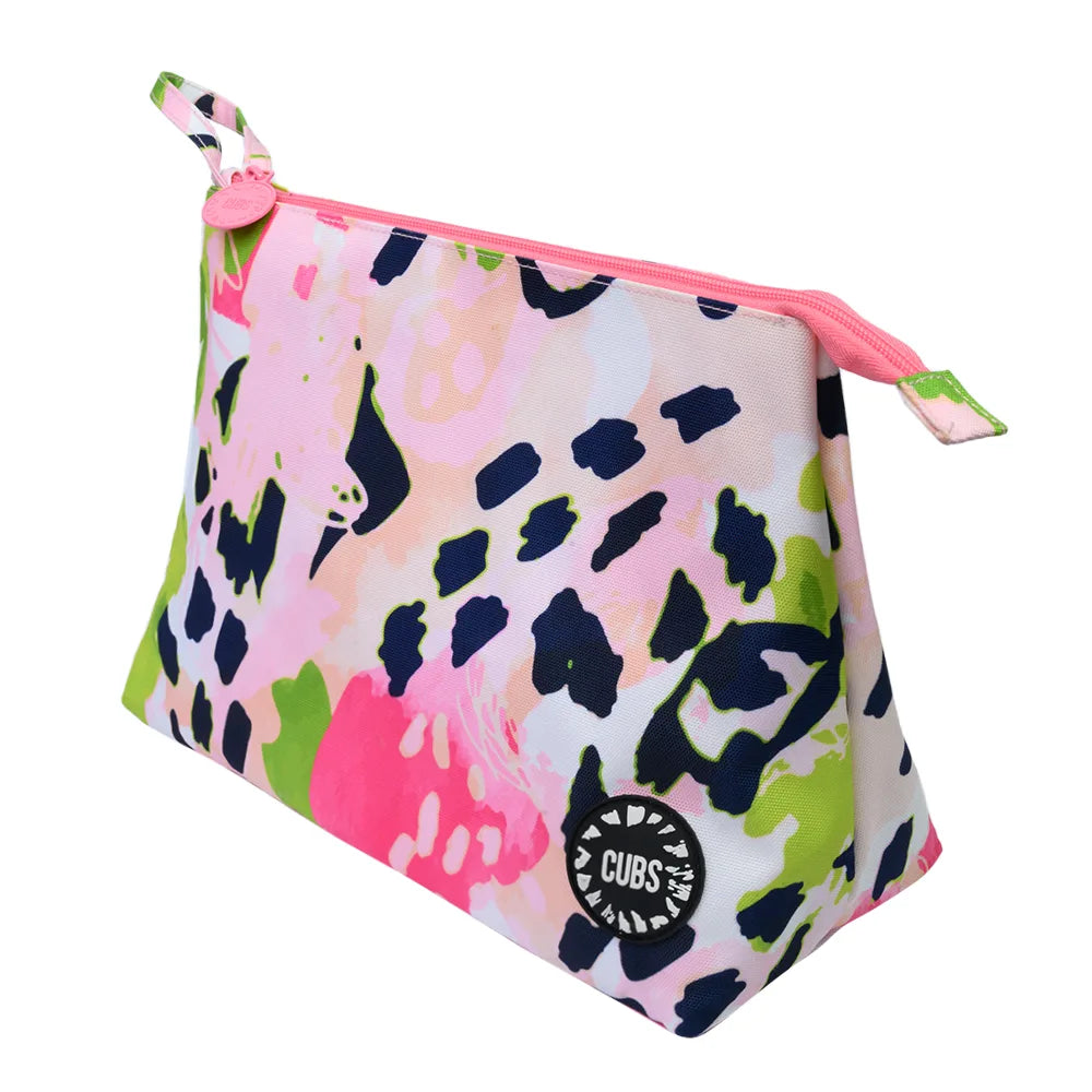 Pink Dreams Large Pouch