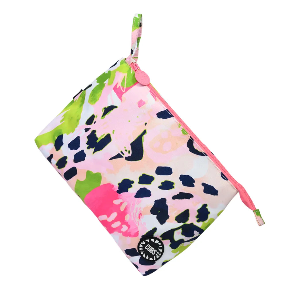 Pink Dreams Large Pouch