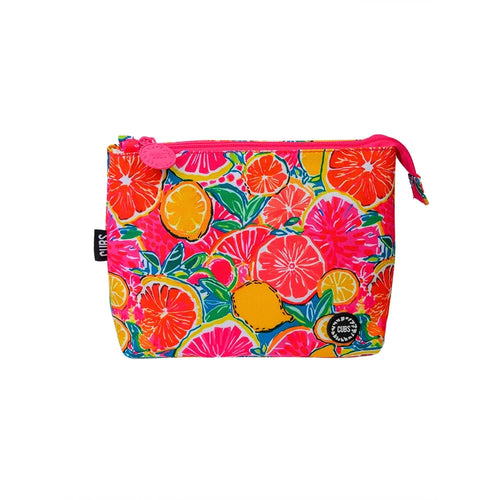 Cocktail 2 Medium Pouch