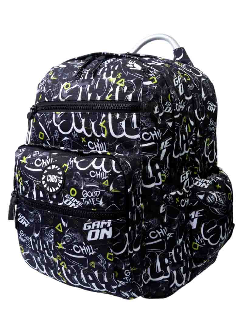 Chill & Play Senior Backpack