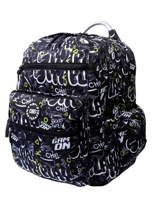 Chill & Play Senior Backpack