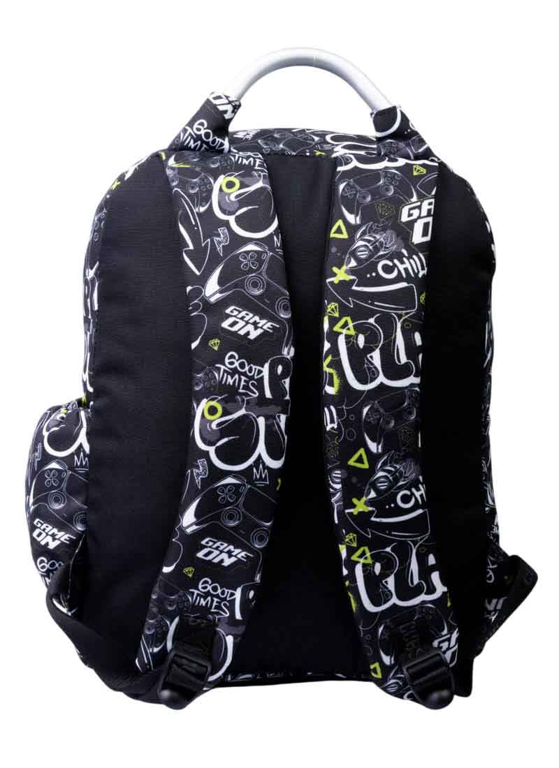 Chill & Play Senior Backpack
