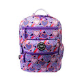 Purple Hearts  Senior Backpack
