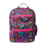 Love Your Self Senior Backpack