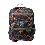Dinasours Senior Backpack
