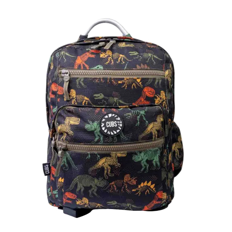 Dinasours Senior Backpack